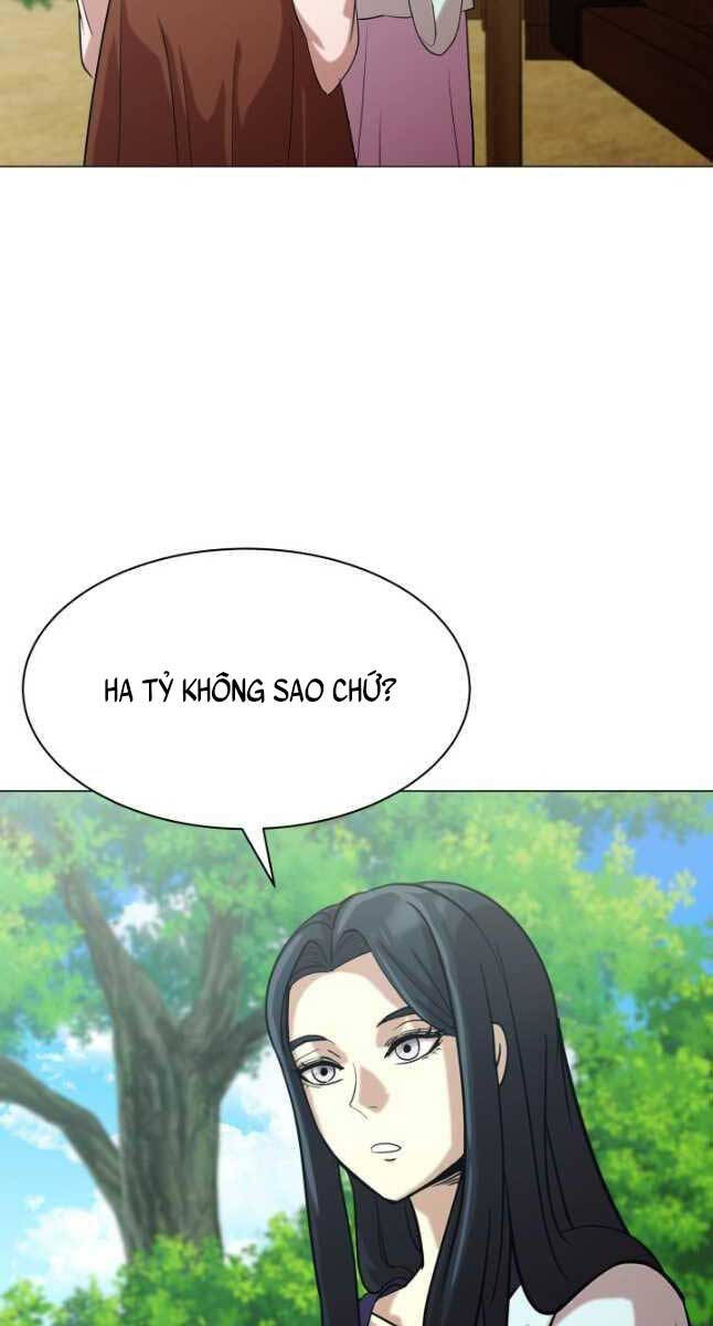 bậc thầy phép thuật ở thế giới võ lâm chapter 31.2 4