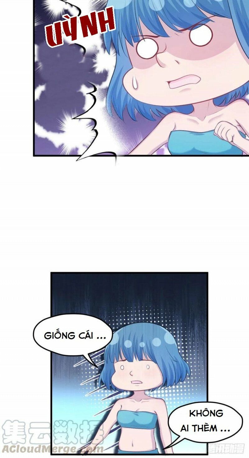 [16+] thảnh thơi thú thế chủng chủng điền, sinh sinh tể chapter 237 17