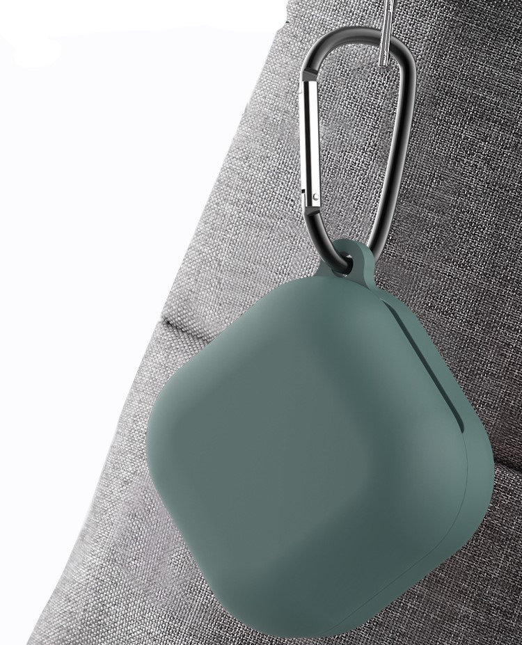 Bao Case Silicon dành cho Samsung Galaxy Buds 2 Pro/ Buds 2/ Buds Pro/ Buds Live/ Buds Fe_ Hàng chính hãng