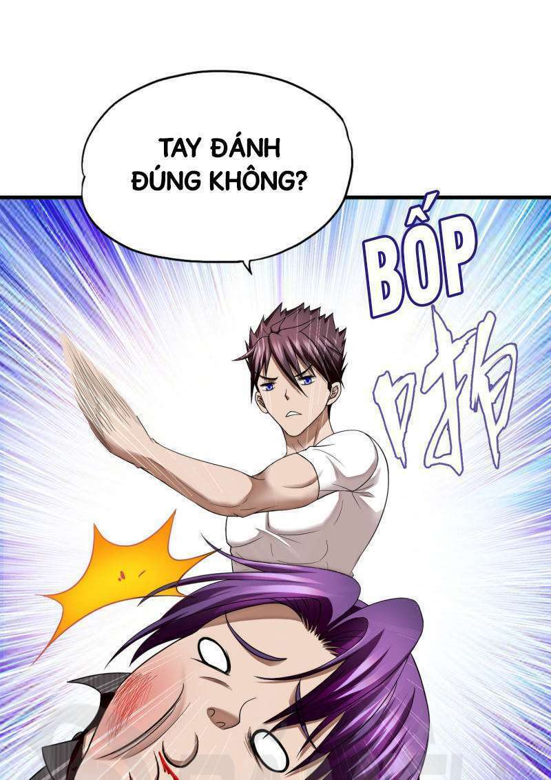 siêu phẩm chiến binh chapter 42.1 12