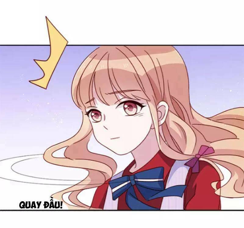 hãy call trước khi bốc cháy chapter 3.5 21