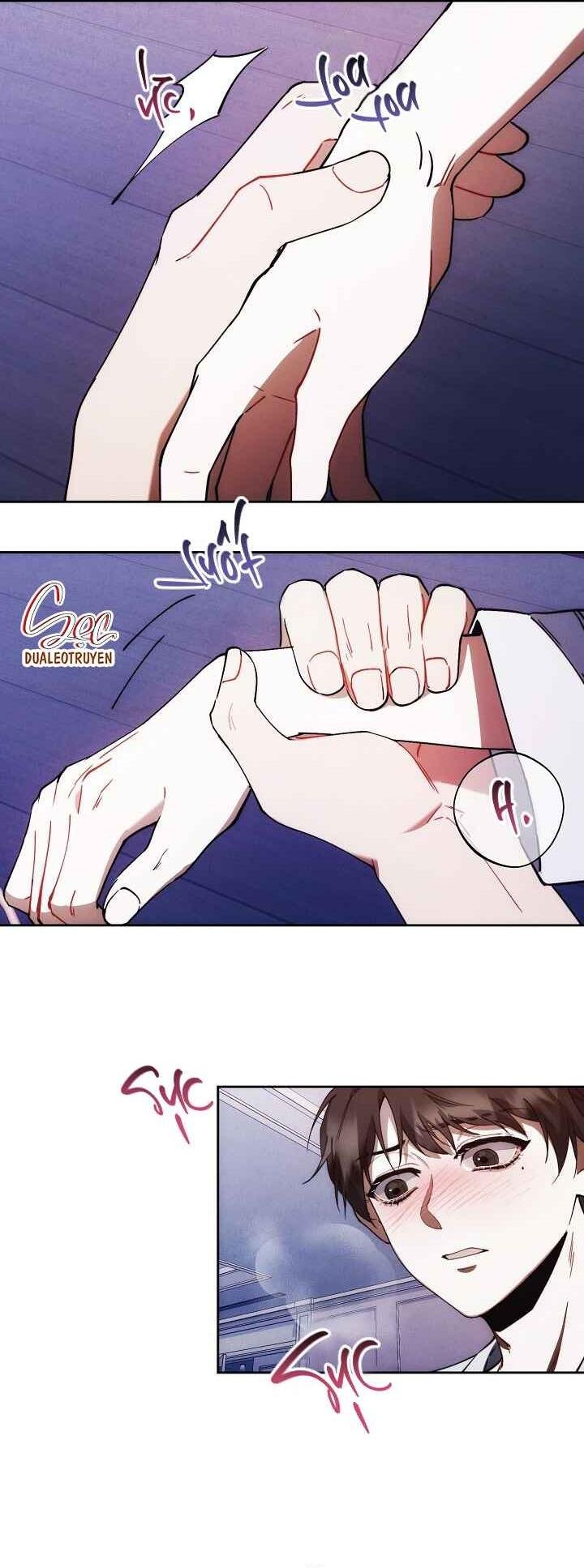 red mansion chapter 33 52