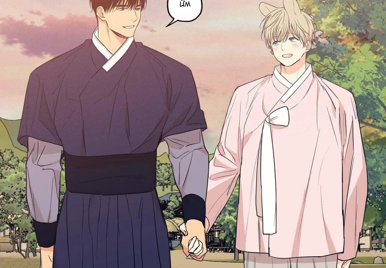 không chốn yêu đương chapter 81 100