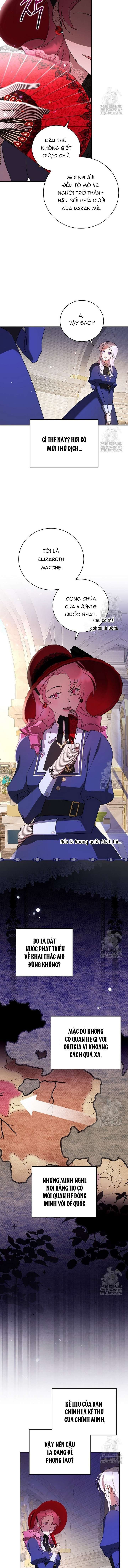 đi tìm nàng công chúa bỏ trốn chapter 3 2