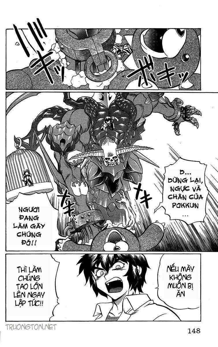 chaosic rune chapter 52 3