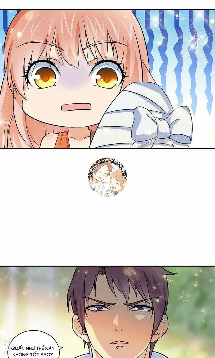 cô vợ siêu mẫu của cố thiếu chapter 65 9