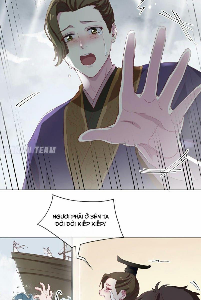 bách biến kim chi hí giao ký chapter 11 2
