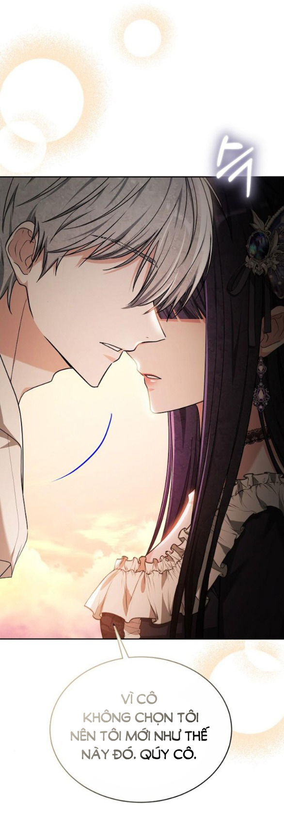 cô dâu của obsidian chapter 8.1 13