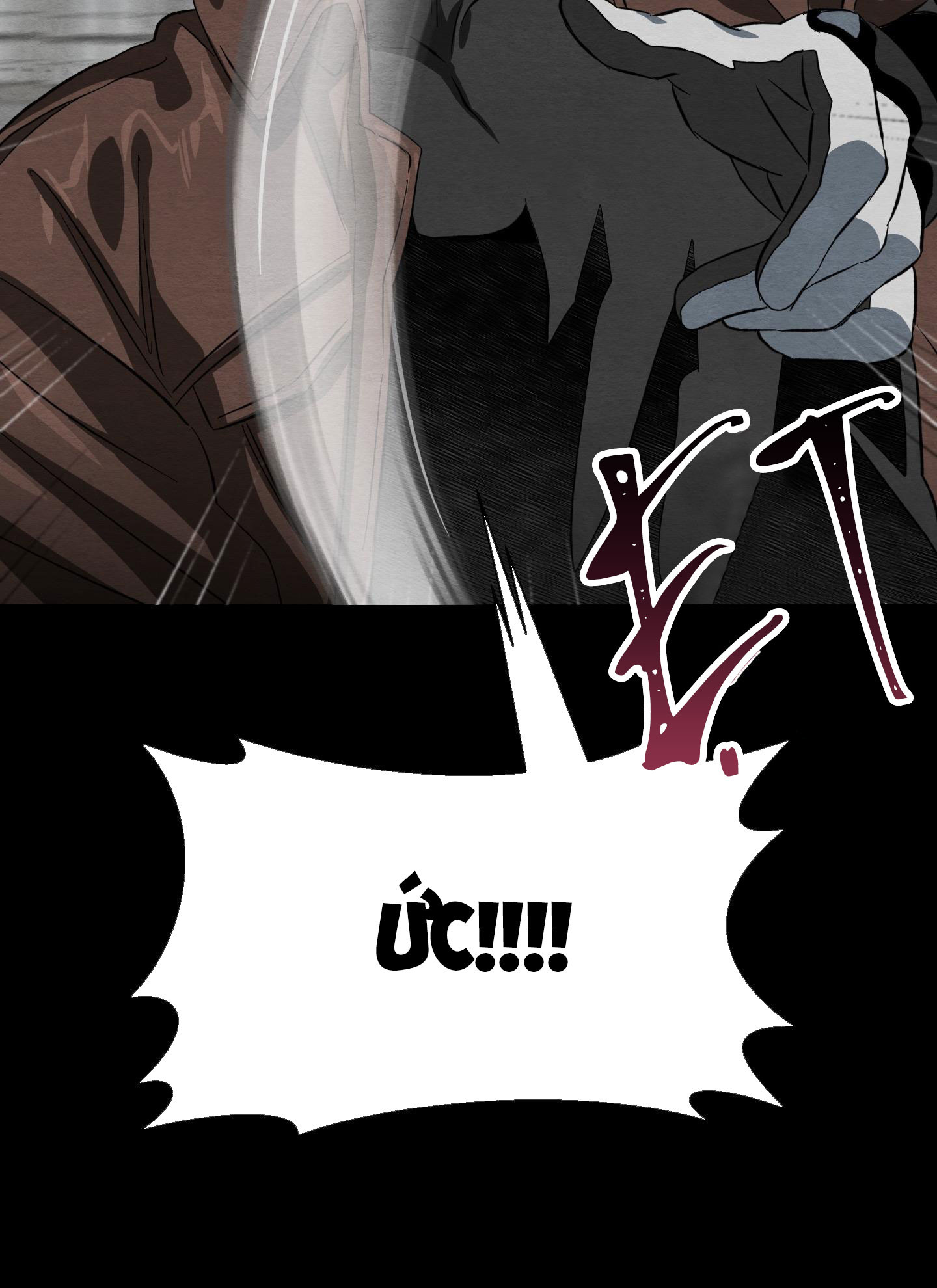 vị khách không mời chapter 21 27