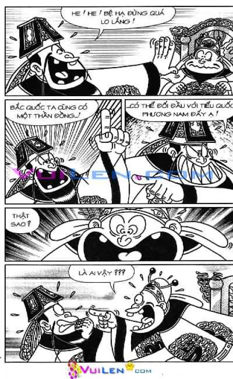 thần đồng đất việt chapter 119 14