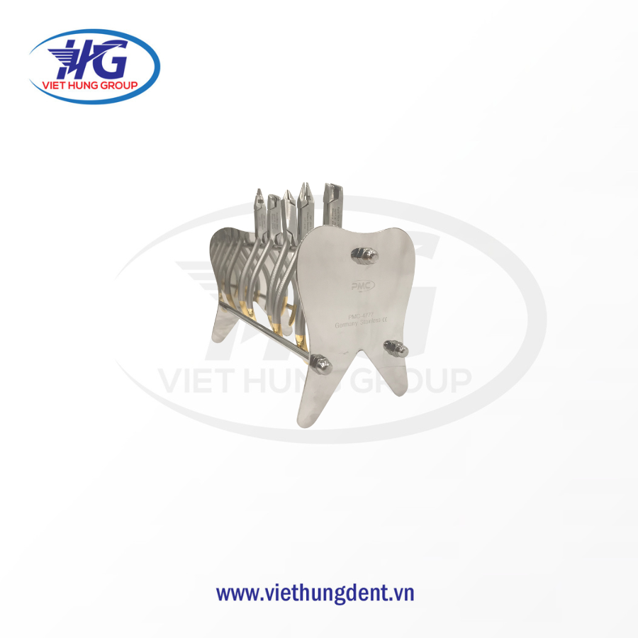 Giá Treo Kềm Chỉnh Nha PMC ORTHO - VIỆT HÙNG GROUP