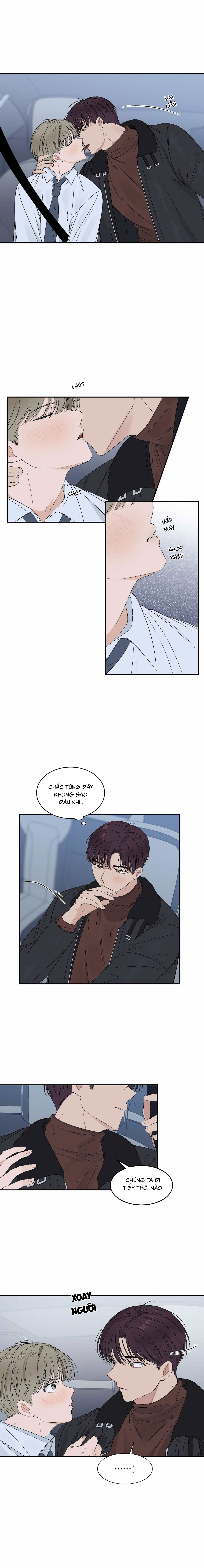 it's not like that chapter 26 6