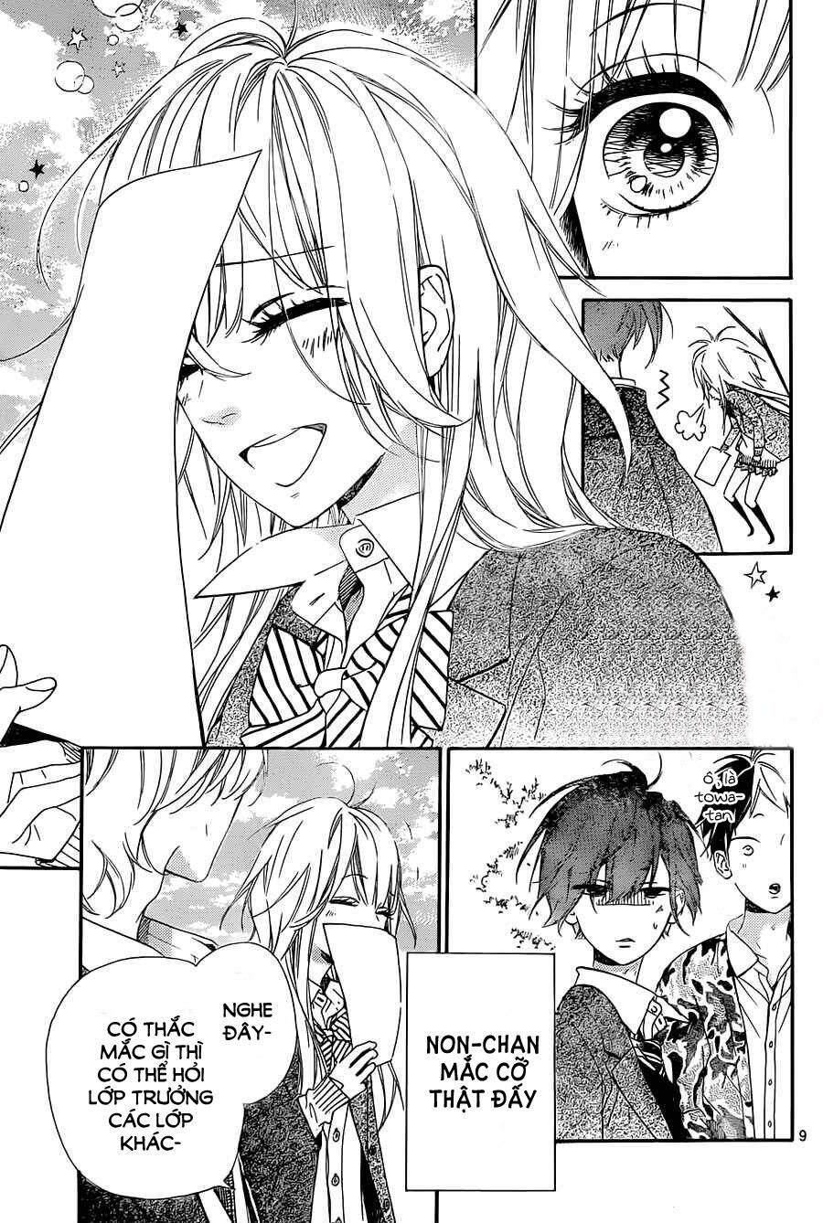 mata ashita chapter 3 9