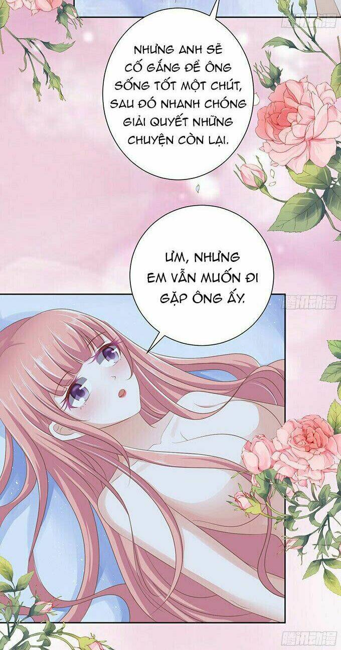 liệt ái tri hạ: series mật đào tiểu tình nhân chapter 62 20