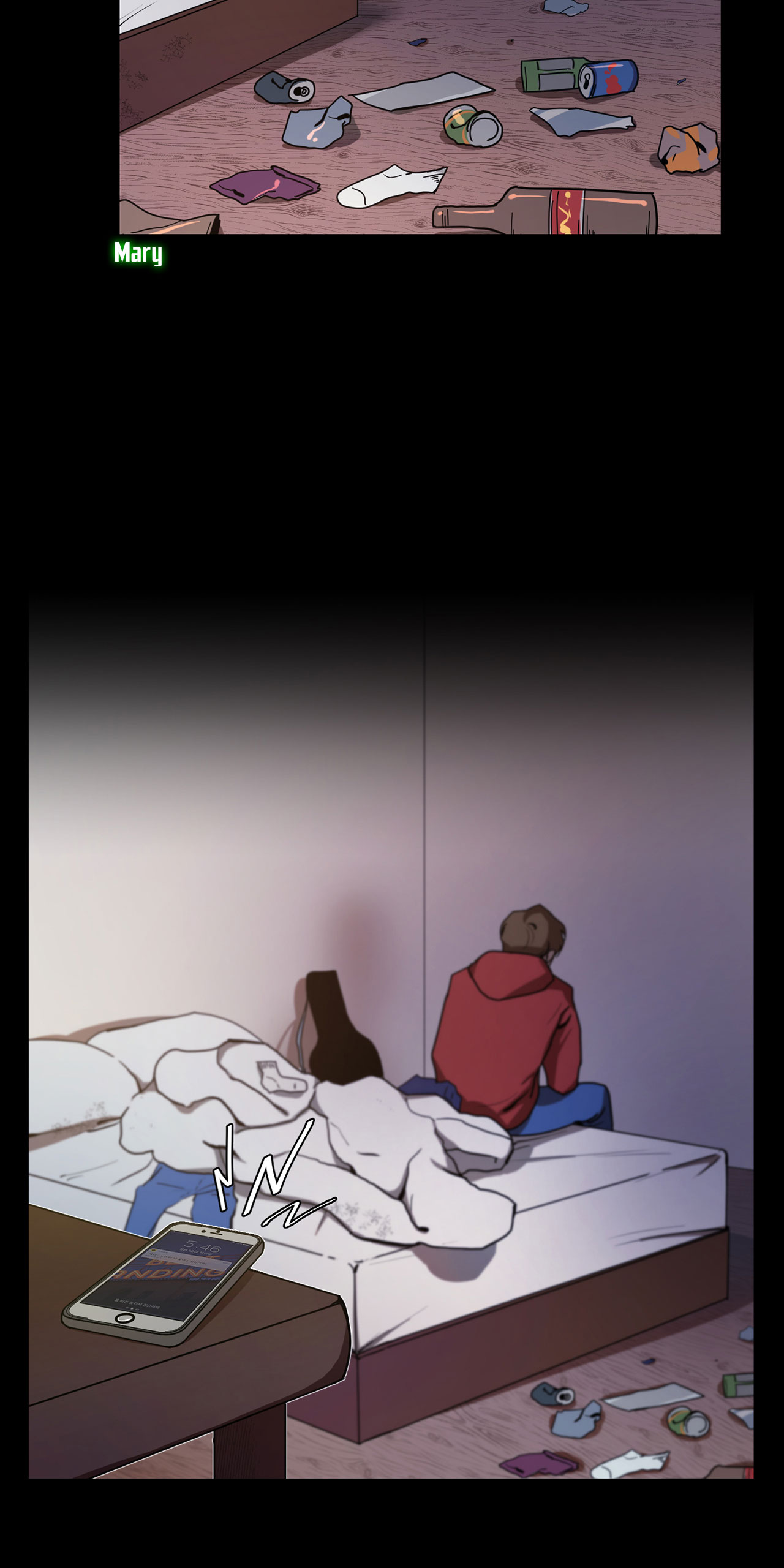 one more time chapter 8 23