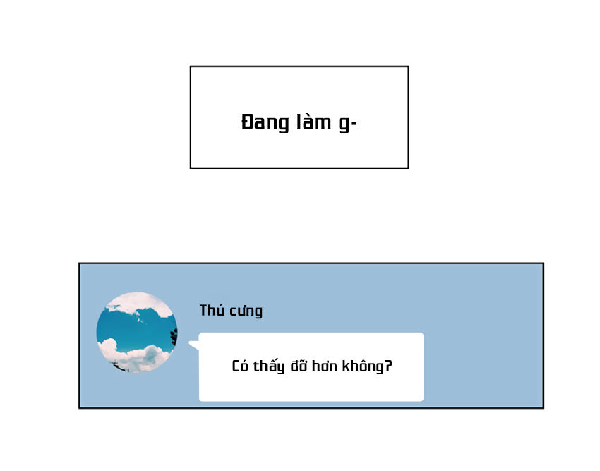 thú cưng của tôi là dơi chapter 15 12