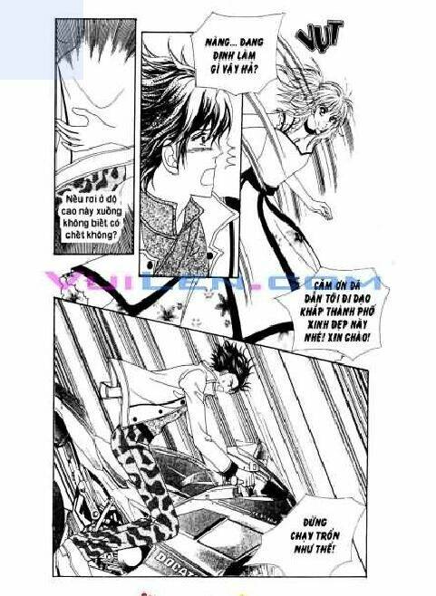 công chúa của tôi chapter 3 73