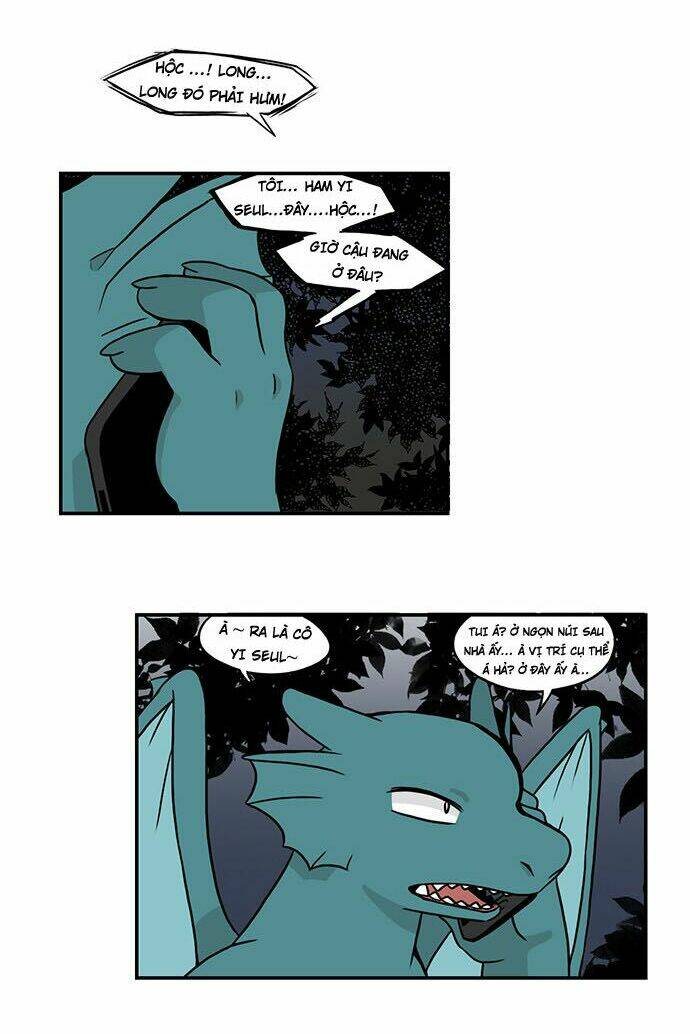 hắn ta là rồng chapter 94 15