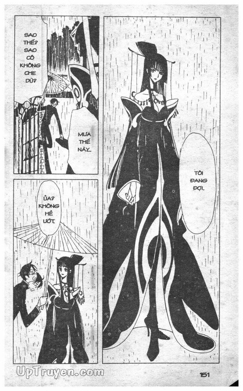 xxxholic - hành trình bí ẩn chapter 9 150