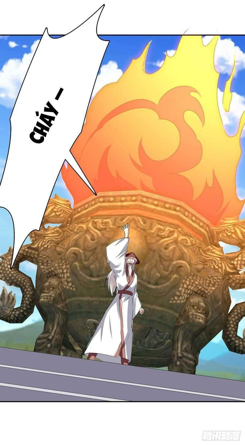 tối cường thăng cấp chapter 270 16