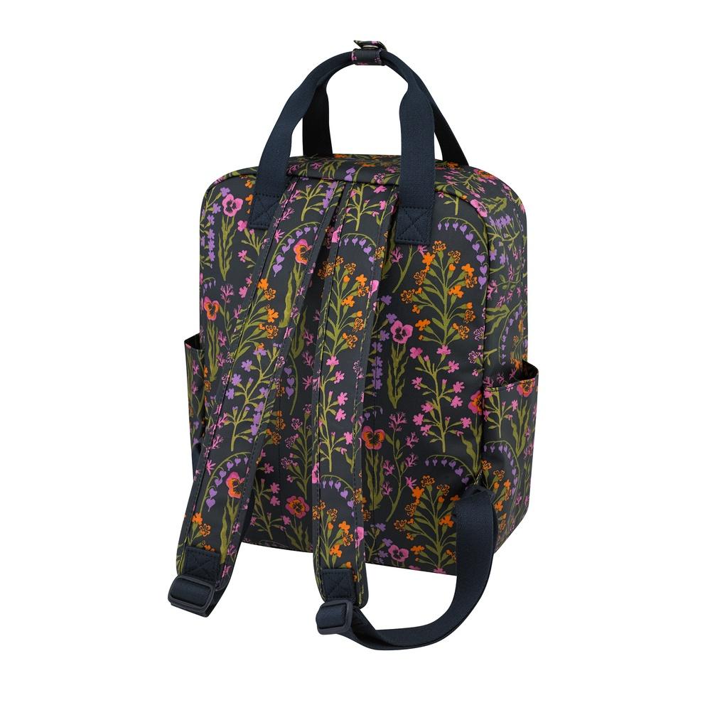 Ba lô đi học/đi làm/Utility Backpack - Paper Pansies