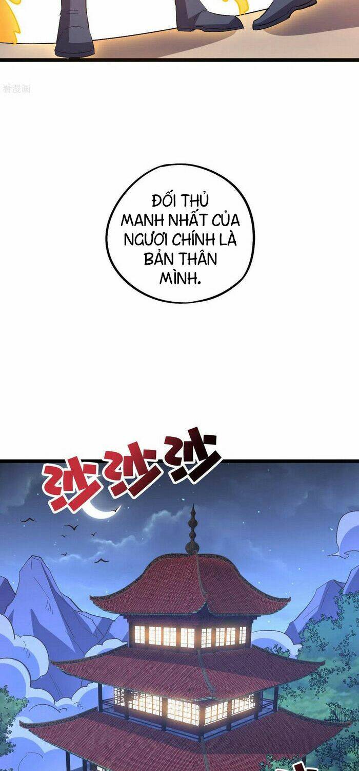 phục thiên thánh chủ chapter 83 37