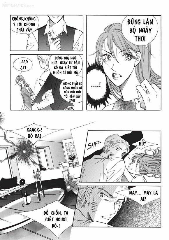 9 faces of love chapter 2 20