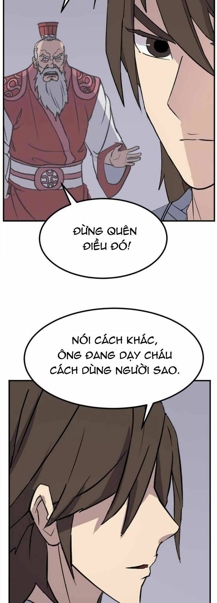 trọng sinh, bất khả chiến bại chapter 154 37