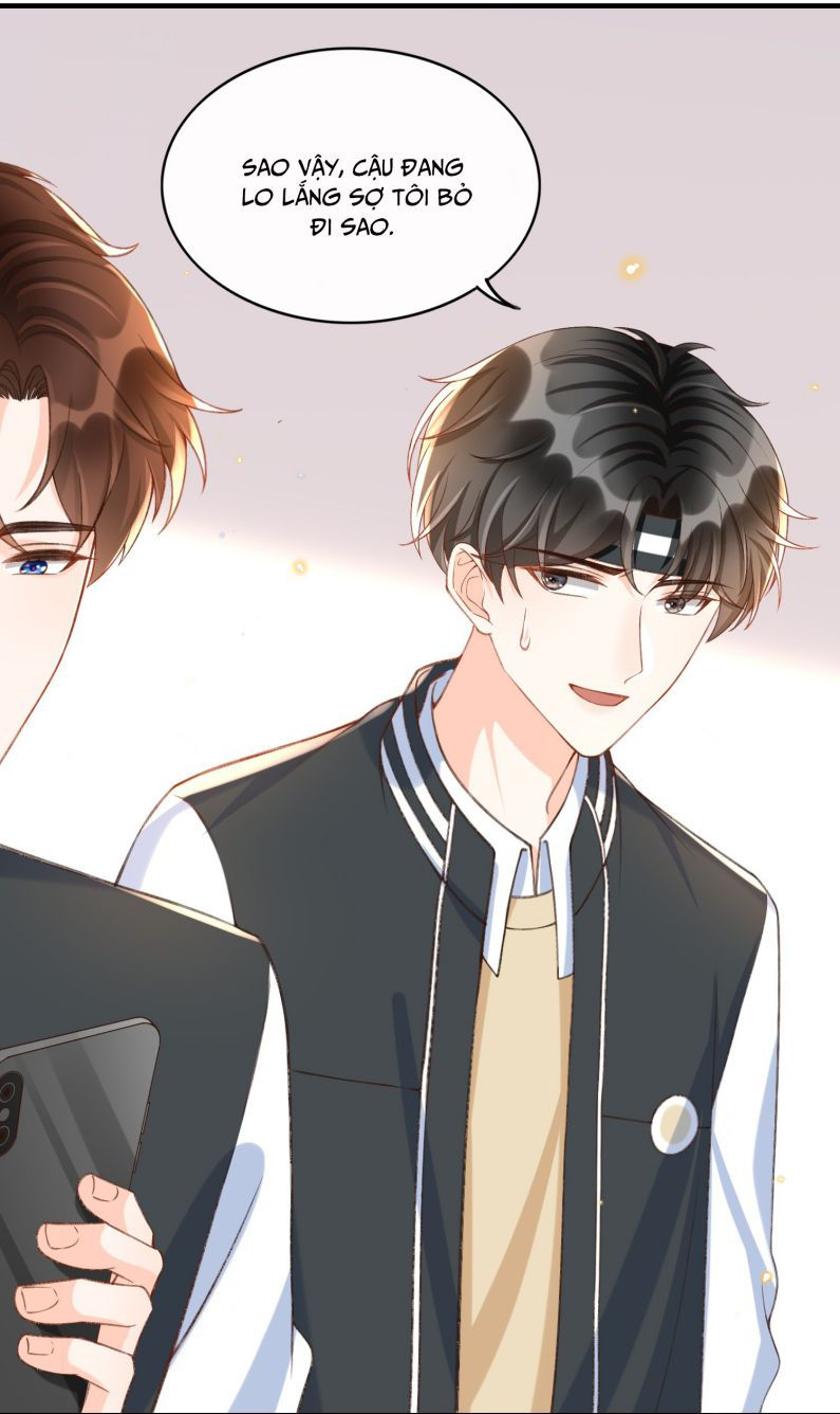 ngọt không ngừng nghỉ chapter 53 24