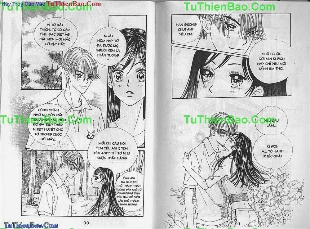 giấc mơ thần tượng chapter 10 46