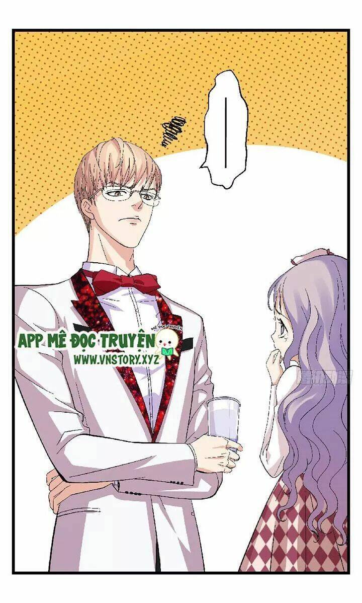 thiên hậu trở về chapter 26 43