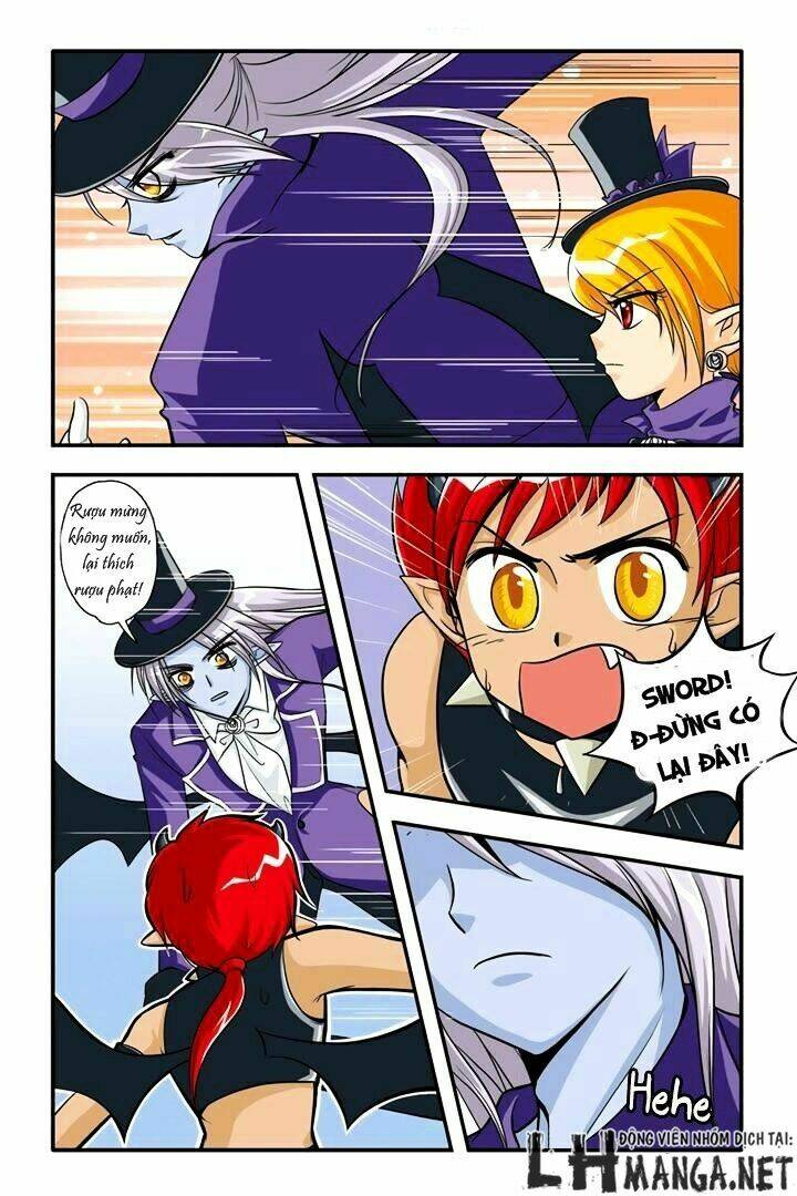 concerto for dark knight chapter 5 7