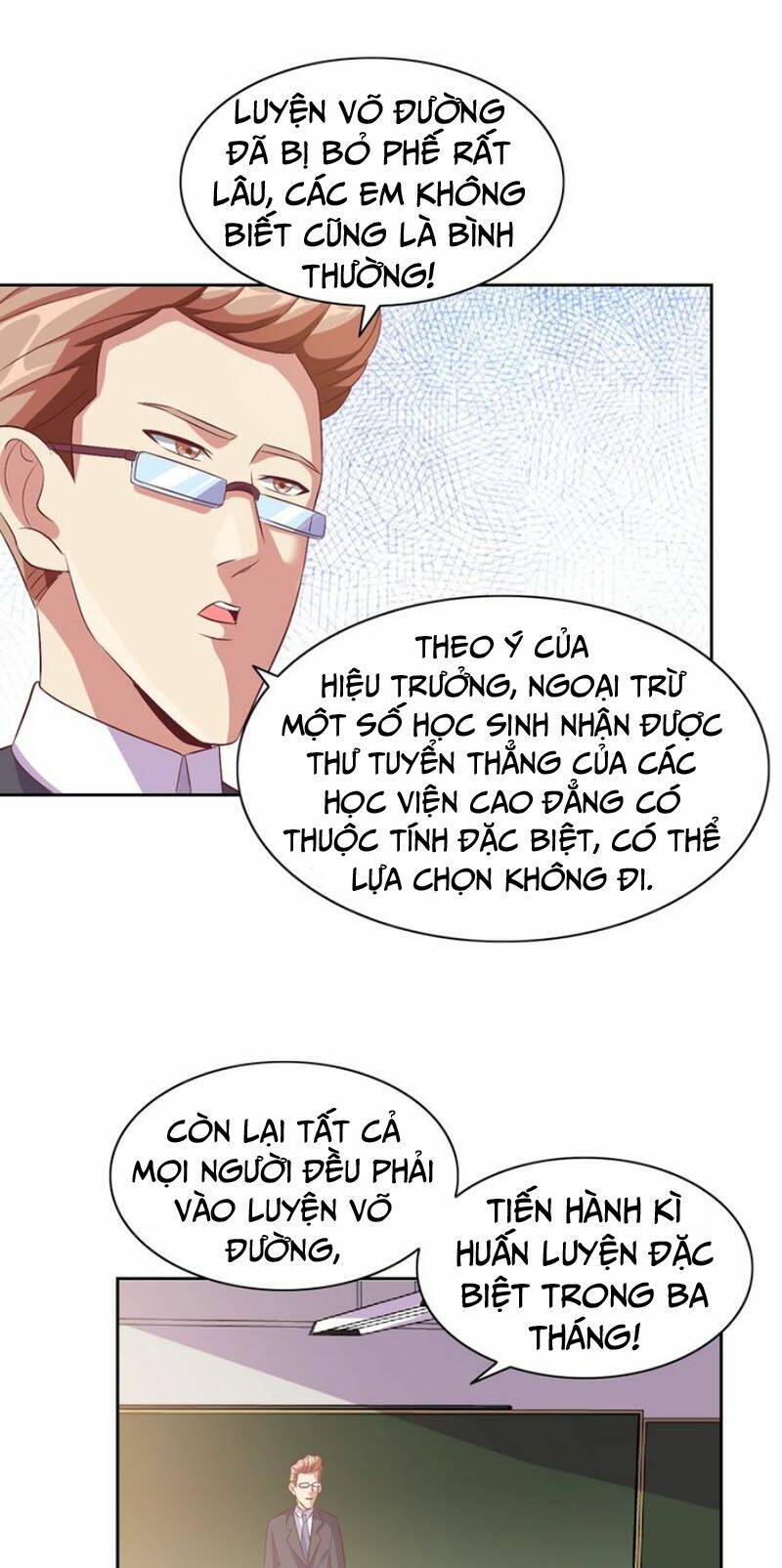 chín năm nghĩa vụ tu chân chapter 31 35