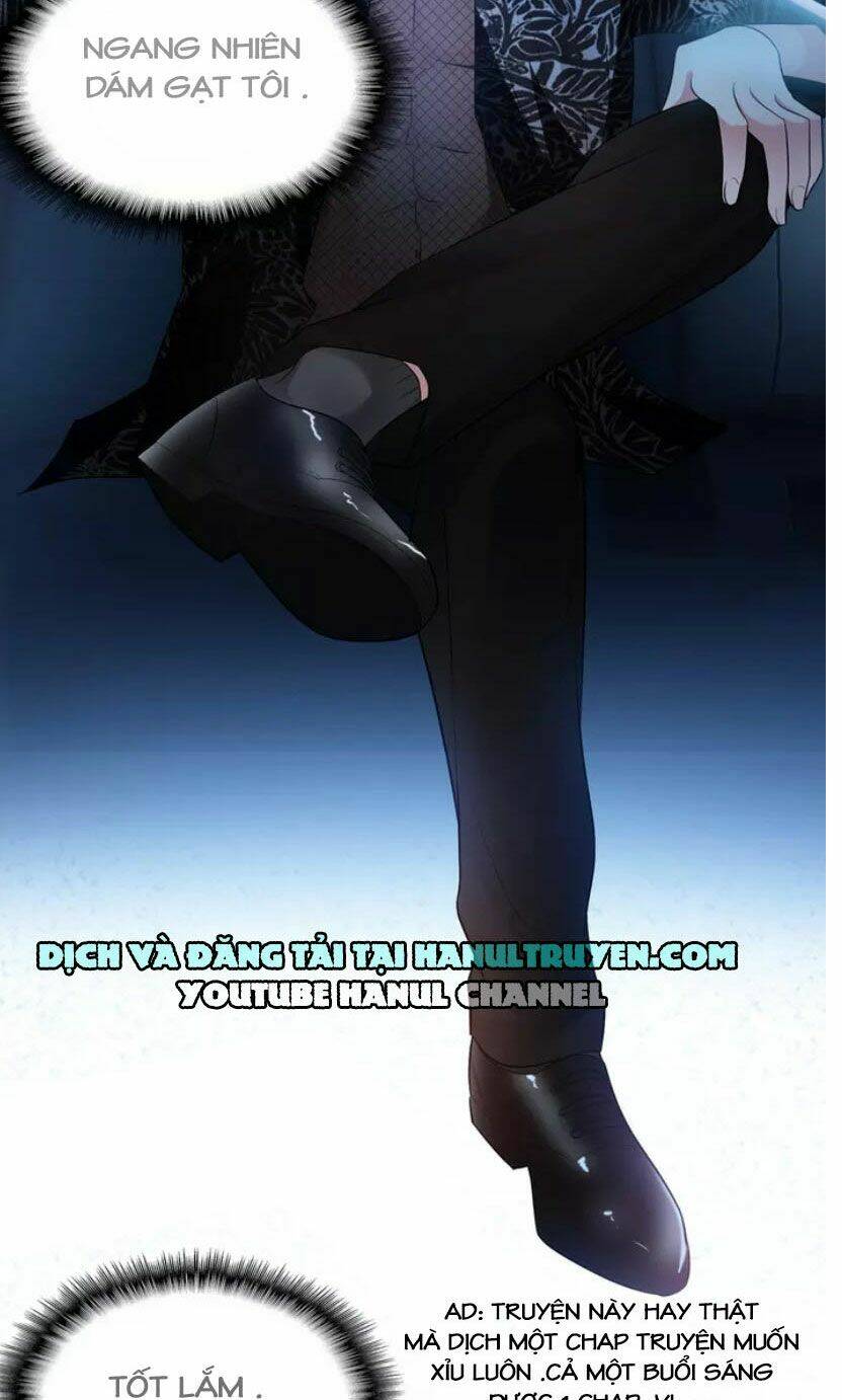 cô vợ nhỏ nuông chiều quá lại thành ác!! chapter 41 23