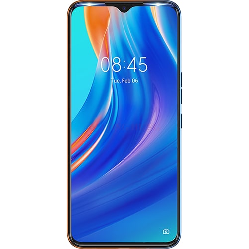 Điện thoại TECNO Spark 7T (4GB/64GB) - Hàng chính hãng