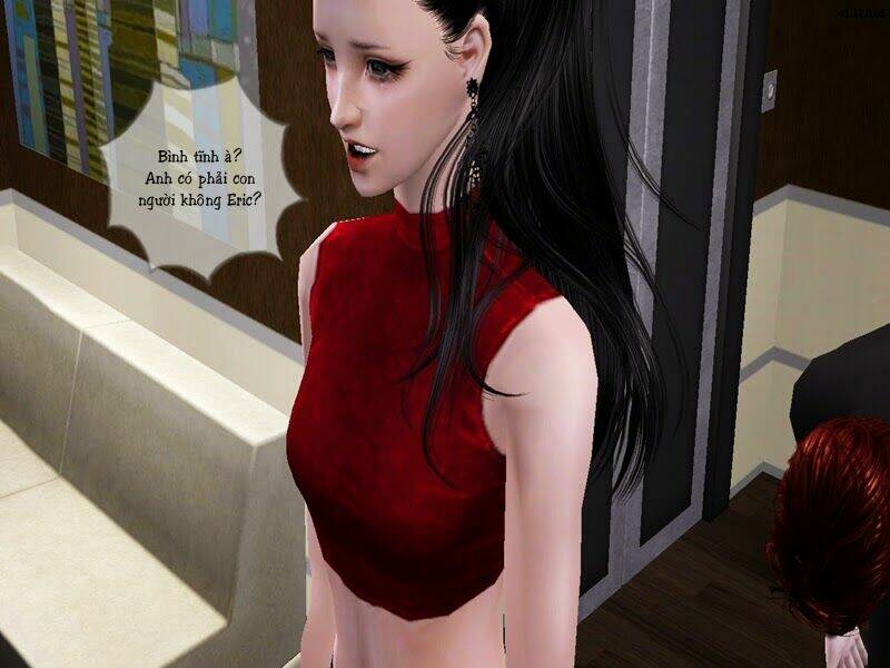 nụ cười của anh [truyện sims] chapter 46 101
