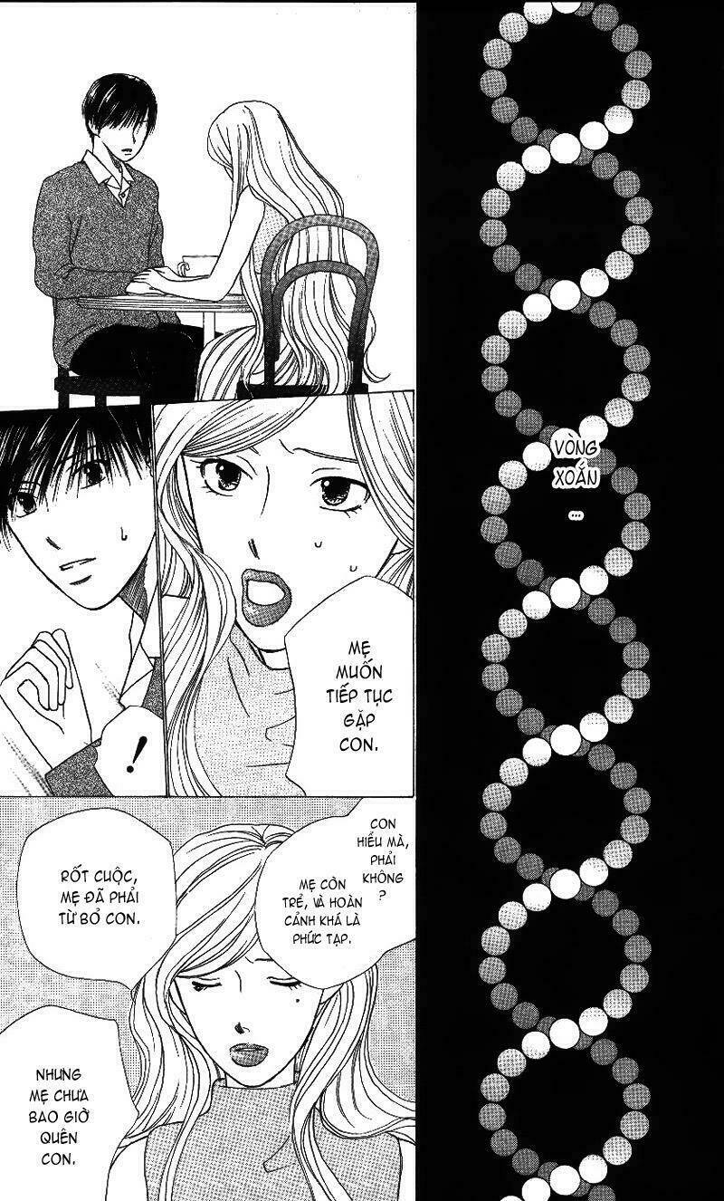 kare kano hajimemashita chapter 65 21