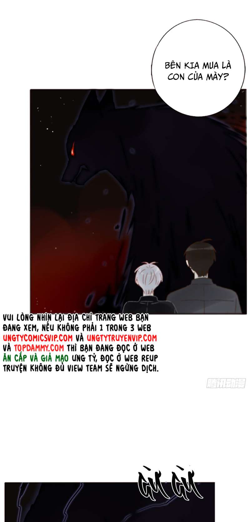 ôm chặt vào lòng chapter 77 16