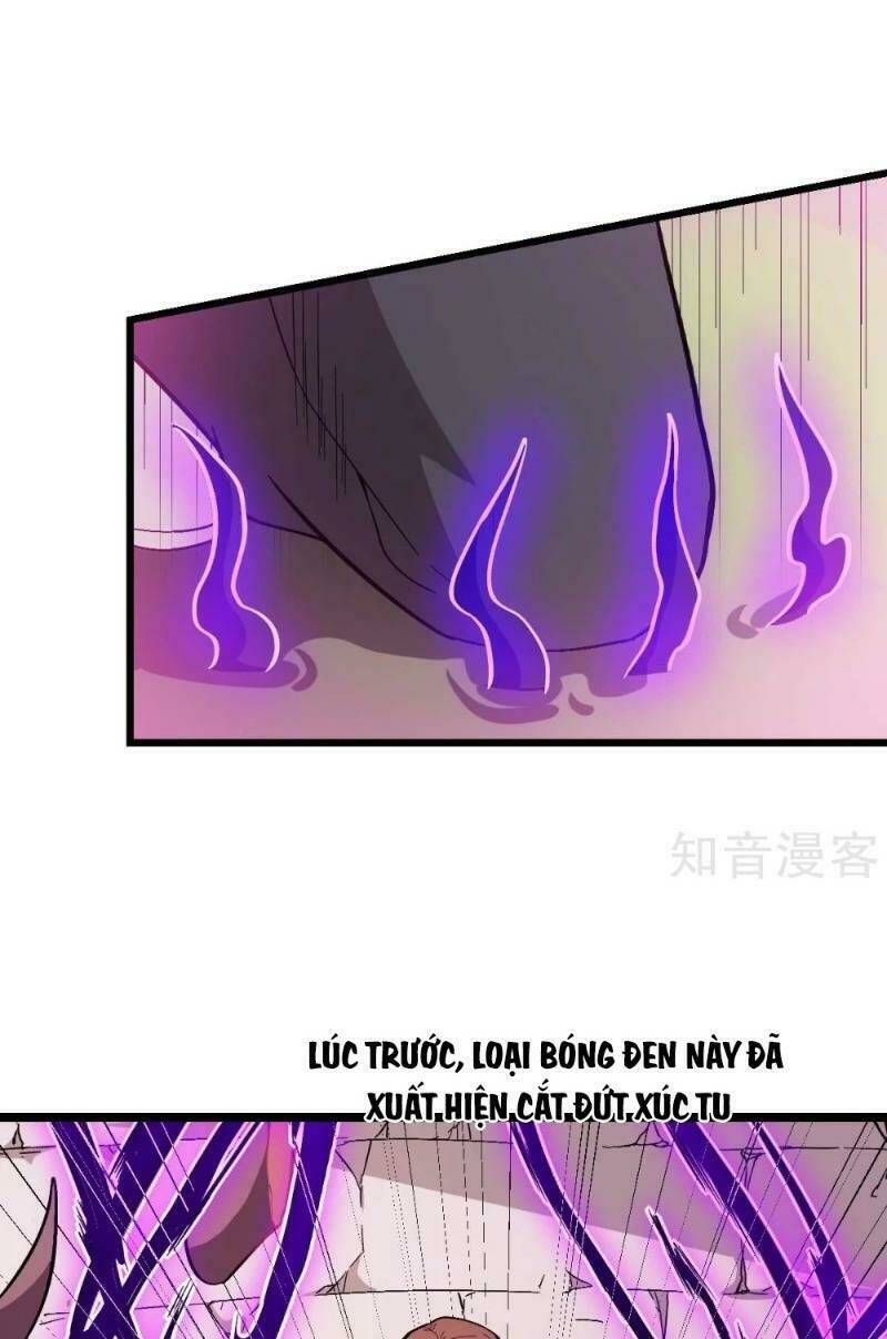 vườn trường cuồng sư hệ thống chapter 99 35