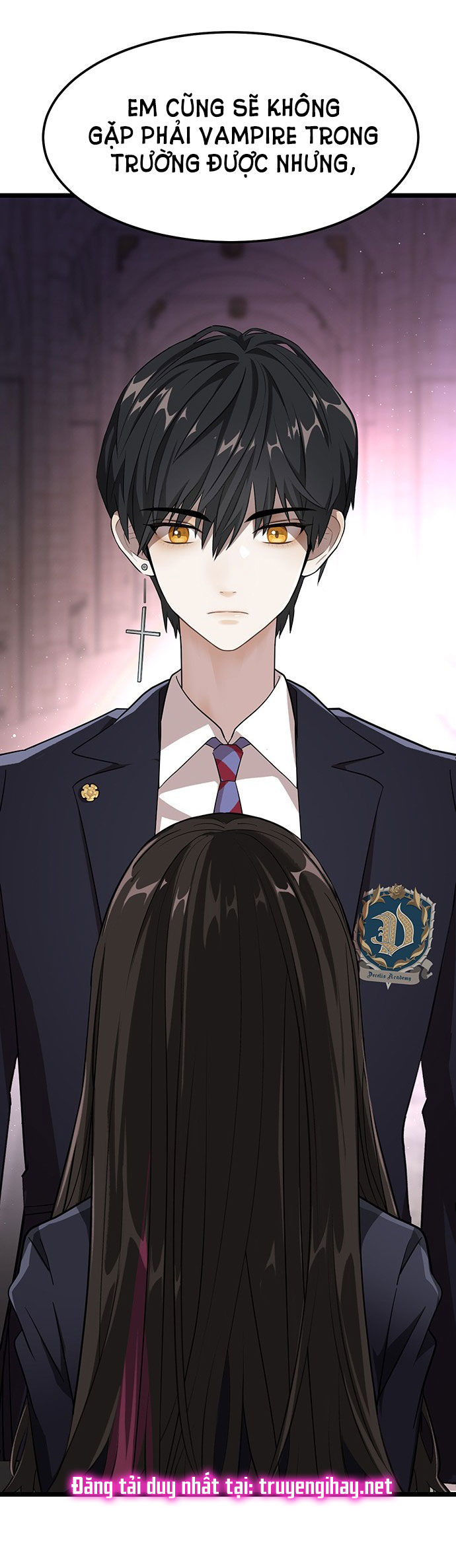 dark moon - tế đàn ánh trăng chapter 1.2 90