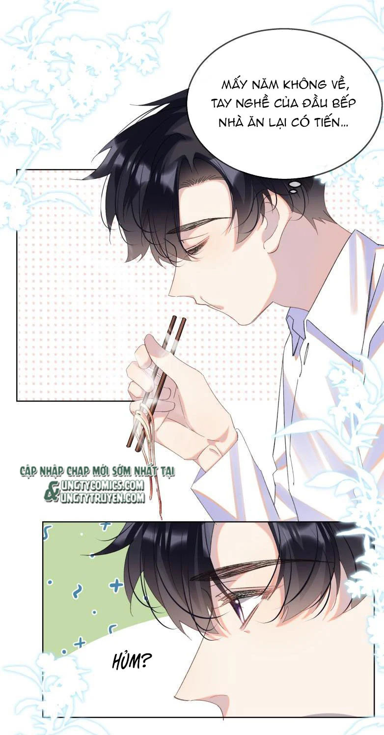 tư tự vạn thiên chapter 2 17