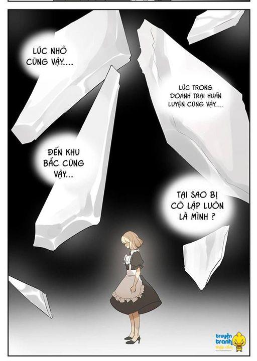 cứu mạng ! loài mèo thống trị thế giới rồi ! chapter 17 13