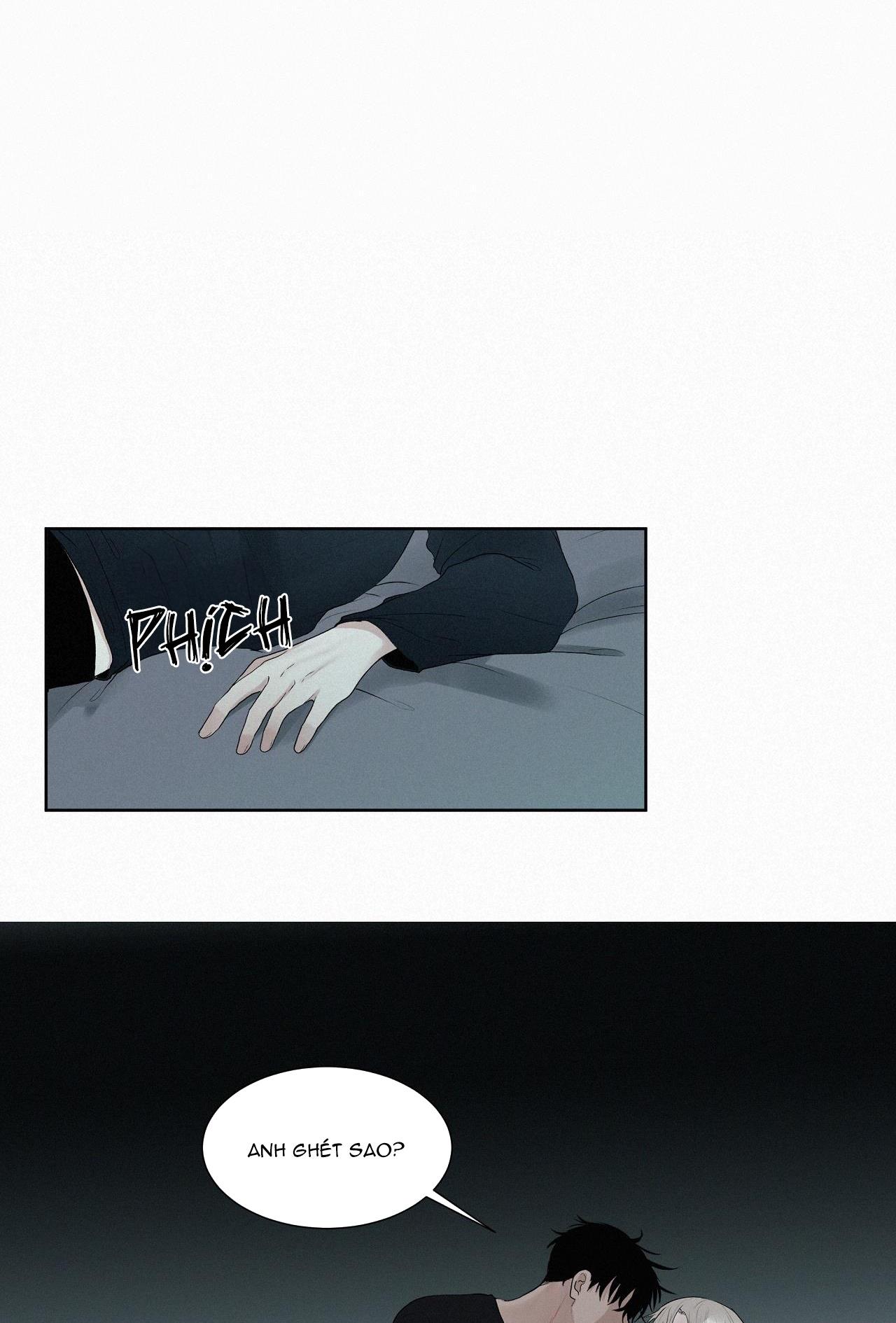 hiến tế máu chapter 10 31