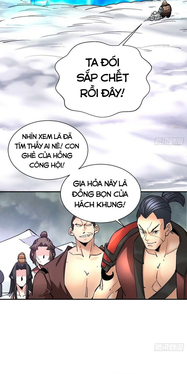 ta là nhà giàu số một, ta không muốn trọng sinh chapter 47 15