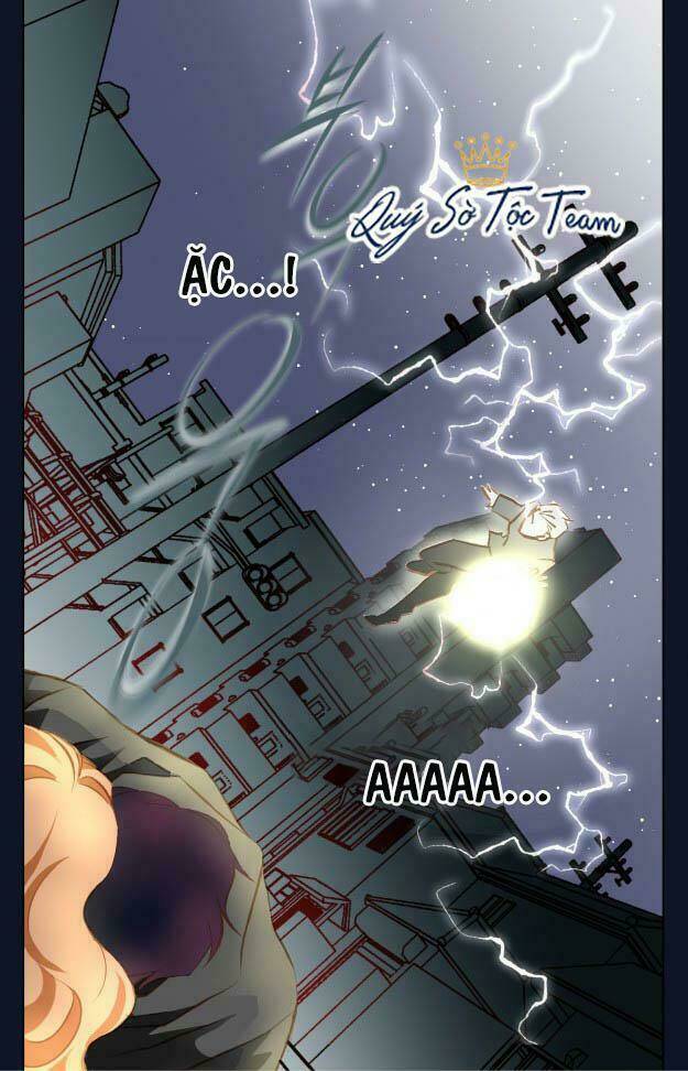 tiếp xúc chí mạng chapter 1 53