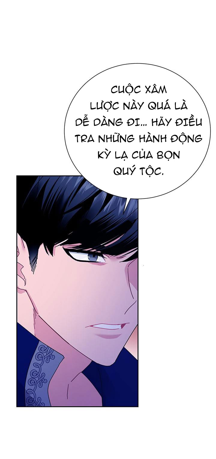công chúa của loài chim chapter 40.2 22