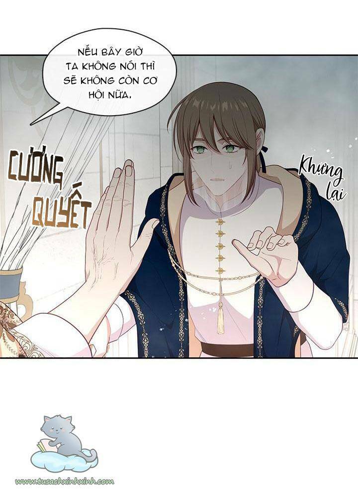 hãy coi chừng ác nữ chapter 103 7