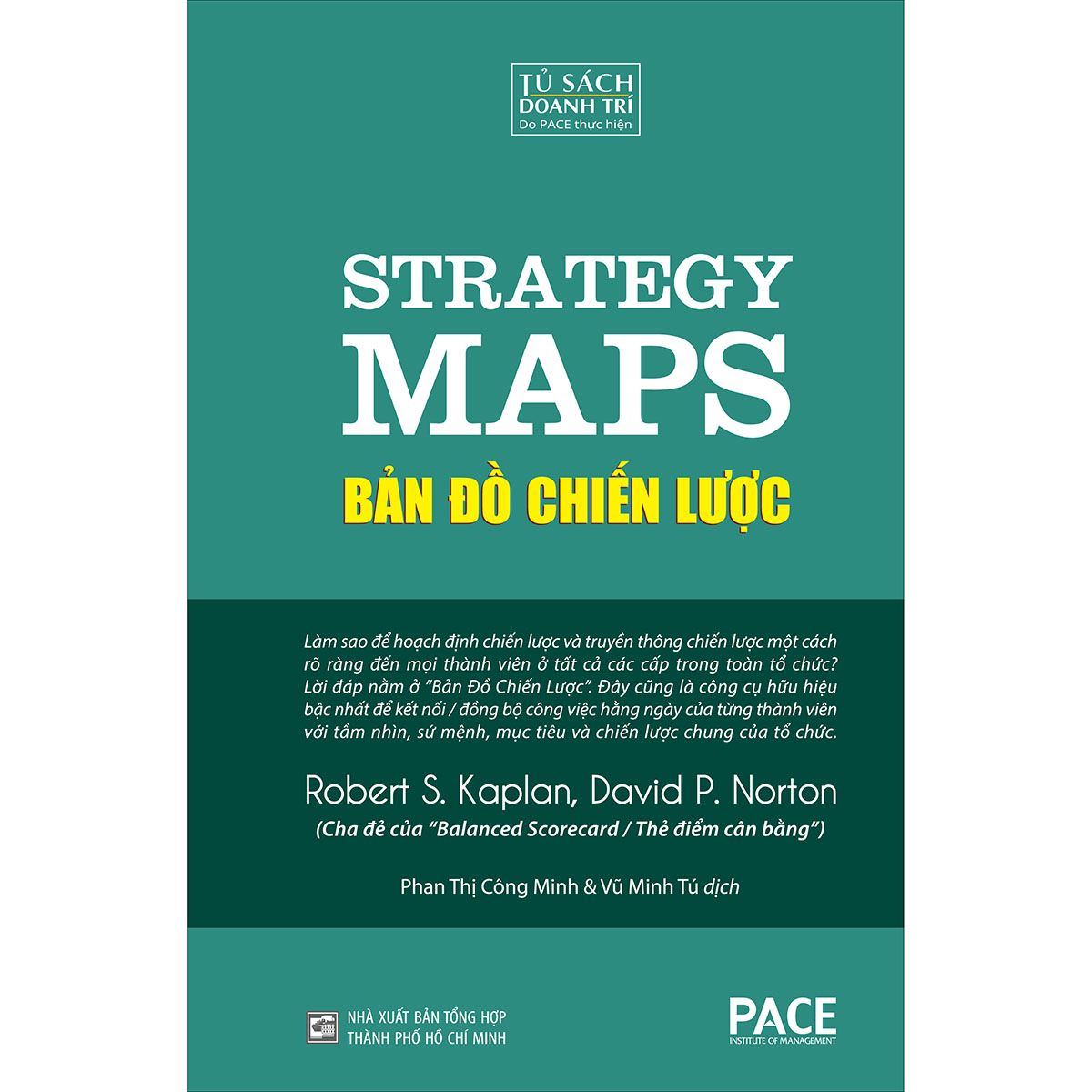 Bản Đồ Chiến Lược