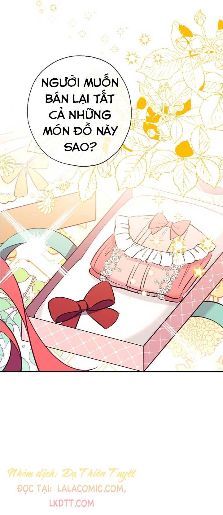 chúng ta có thể trở thành gia đình được không? chapter 26.5 15