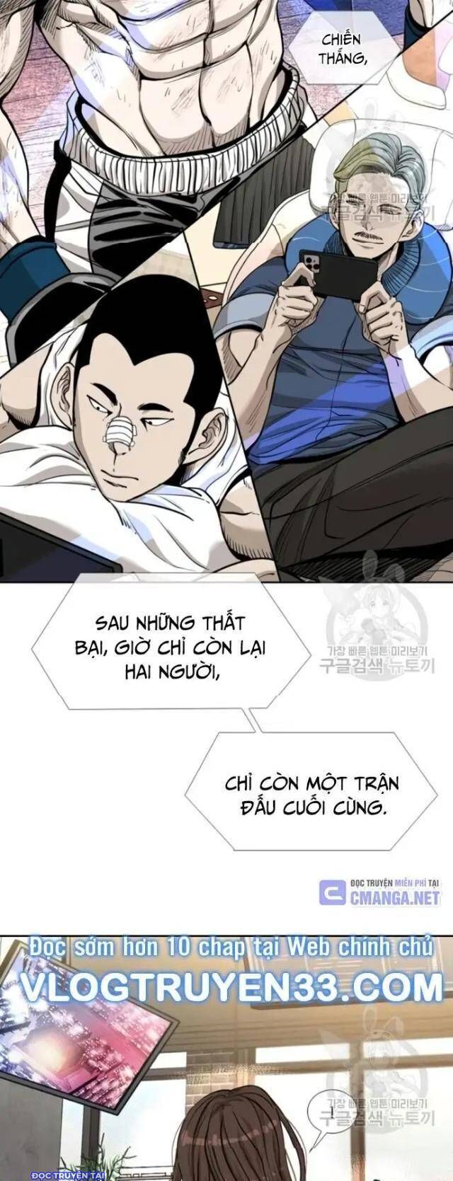 shark - cá mập chapter 214 38